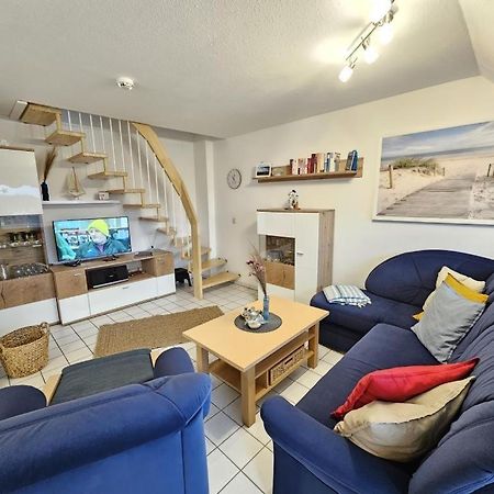 Nordlicht Apartman Cuxhaven Kültér fotó