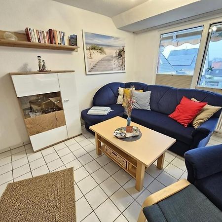 Nordlicht Apartman Cuxhaven Kültér fotó