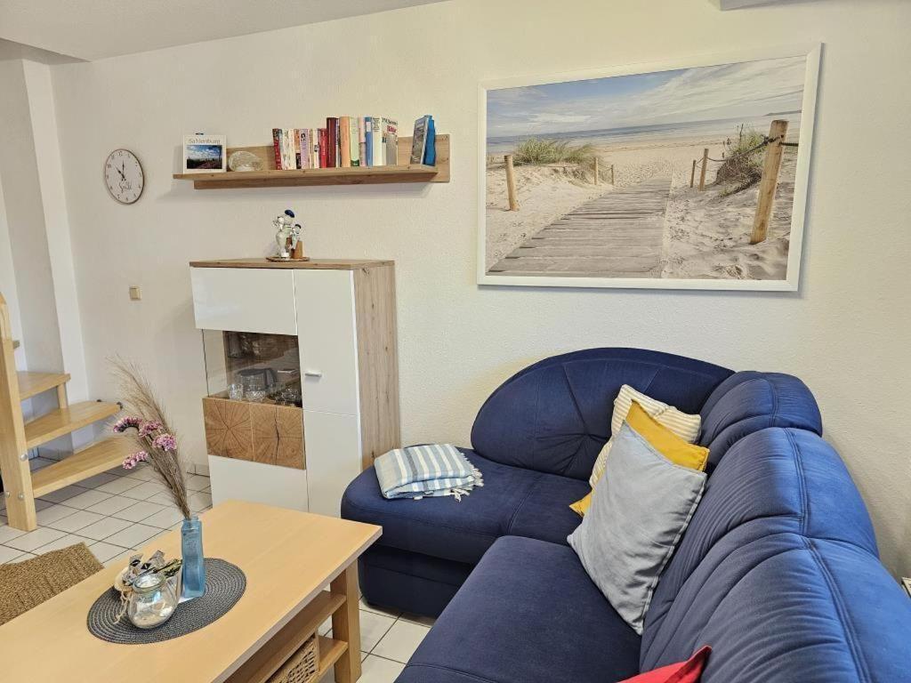 Nordlicht Apartman Cuxhaven Kültér fotó