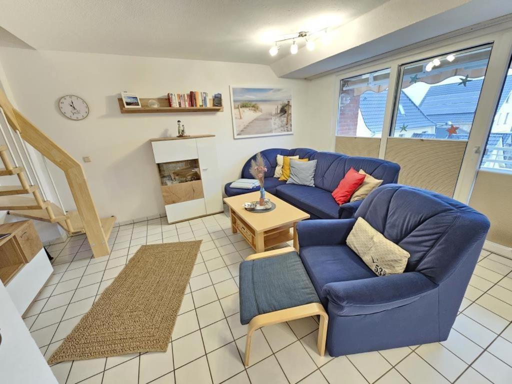 Nordlicht Apartman Cuxhaven Kültér fotó