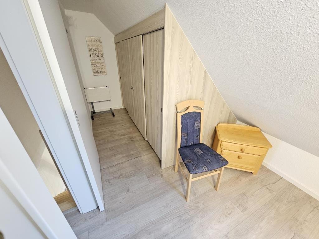 Nordlicht Apartman Cuxhaven Kültér fotó