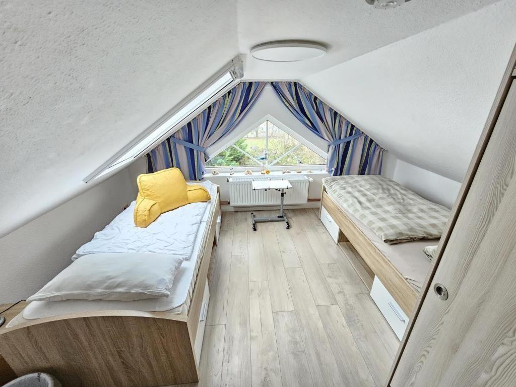 Nordlicht Apartman Cuxhaven Kültér fotó