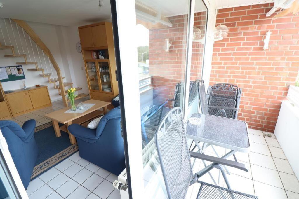 Nordlicht Apartman Cuxhaven Kültér fotó